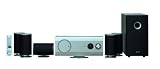  : Sharp HT-X1H - Home Cinema with DVD - Black