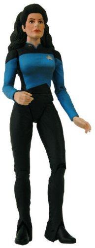  Deanna Troi