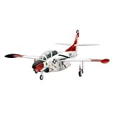 T2C/E Buckeye Twin Jet-Engined Aircraft 1-72 Revell Germany