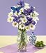 Daisy - Butterfly Bouquet