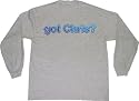 got Chris? Youth Long Sleeve T-Shirt