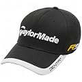 TaylorMade Tour AG R9 Penta A-Flex Caps