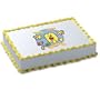 Wow Wow Wubbzy Edible Image Cake Topper