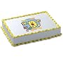 Wow Wow Wubbzy Edible Image Cake Topper