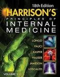 Harrisons Principles of Internal Medicine, Volume 2