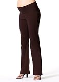 Ok Bengaline Maternity Boot Flare Pant