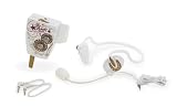 Bratz Movie Theme Rock Star Headset