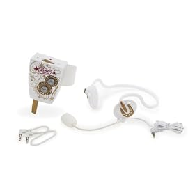 Bratz Movie Theme Rock Star Headset by MGA