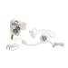 Bratz Movie Theme Rock Star Headset