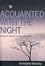 Acquainted with the...