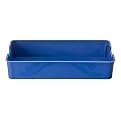 Storage Tray 3-pk. - Dark Blue