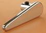 RV Designer Collection L559 Inside L Handle F/T and L Handle Lock