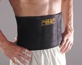 Golds Gym Waist Support and Trimmer
