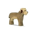 Eigenschaften Holztiger / Holztiger Bobtail