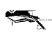 Keystone Locomotive Works HO Scale Log Deck/Jack Slip Complete