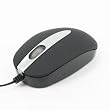 USB Mini Optical 3 Button Mouse with Scroll for Laptop Notebook PC