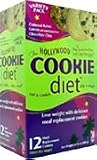 Cookie Diet, Assorted Flavor