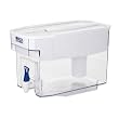 Clorox Company : Brita Pitcher, Ultramax Smart Large Dispenser, 144 oz. -:- Sold as 1 EA