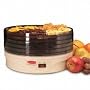 Back To Basics FD600 5-Tray Food Dehydrator Kit