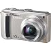 Search Our Specialty Mall : Panasonic Lumix DMC-TZ5S 9MP Digital Camera with 10x Wide Angle MEGA Optical Image Stabilized Zoom (Silver)
