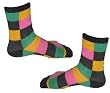 The Dark Knight Batman Joker Costume Socks