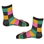 The Dark Knight Batman Joker Costume Socks