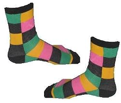 The Dark Knight Batman Joker Costume Socks