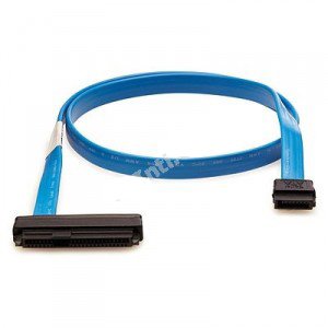HP AE466A SAS extern Kabel, 2m Preisvergleich