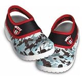 Crocs Disney Mickey Crocling Kids - PEARL CAMO/BLACK 1