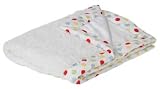 Koo-di Fluffy Comfort Blanket