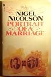 Review Futura Publications  / Portrait of a Marriage: Vita Sackville-West and Harold Nicolson (A contact book)