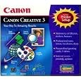 Canon Creative 3