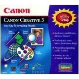 Click here to buy Canon Creative 3.