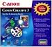 Canon Creative 3