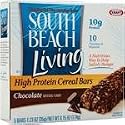 Cereal Bar Chocolate 5 bars