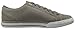 Teva Men's Roller Suede Lace-Up Sneaker