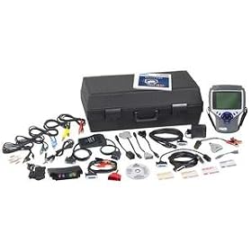 OTC (OTC3618TURNKEY) Genisys 2007 OTC3618Turnkey with Infotech, New System 3.0 and 1 Gig Memory Card