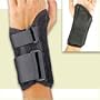 FLA Professional Low Profile Wrist Support. Right. Black. X-Large