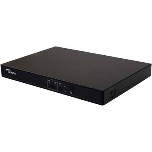 Optoma 3D-XL Converter Box for 3D Video and Gaming