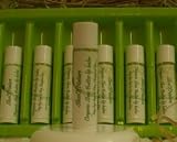 Organic Shea Butter Lip Balm