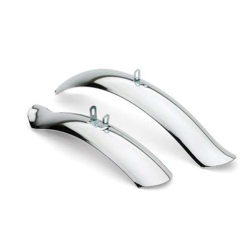 Electra Stubby Men's Cruiser Fender Set