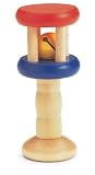 Review Pintoy  / Pintoy Handy Rattle Cage by John Crane