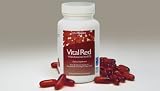 1000mg Wild Antarctic Krill Oil - 60 Count