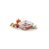 Food Saver - FSFSMA0050-050 - Boite Alimentaire Spéciale Marinade pour Appareil de Mise Sous Vide