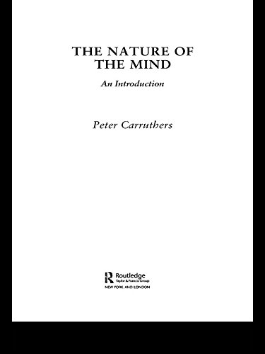 The Nature of the Mind: An Introduction