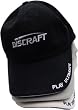Discraft Ultimate Frisbee Baseball Cap
