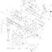 Marker Parts - SW1 - Part #72 Rear Sight Stem Screw