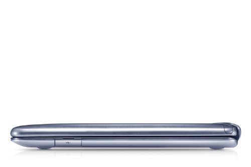 Samsung XE500 11.6-inch Touchscreen Convertible Laptop (Silver) - (Intel Atom Z2760 1.5GHz Processor, 2GB RAM, 64GB eMMC, WLAN, BT, Integrated Graphics, Windows 8) images7