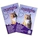 Advantage Cat 4 Pk 0-9 Lb