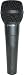 CAD CTM-55BLS Supercardioid Handheld Dynamic Mic, Black